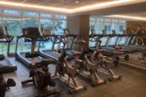 Executive 30sqm 1bedroom Family Suites