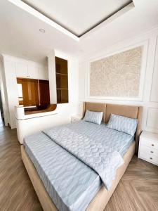 Brand New 3-Bed House For Rent, The Capella