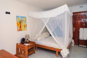 Heart of Africa Lodge