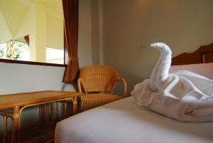 Buppharesort