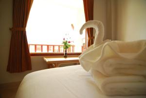 Buppharesort