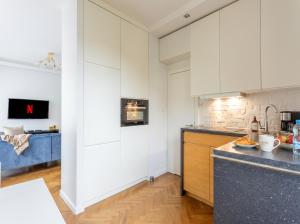 Comfort Apartment Warsaw Center - Żurawia