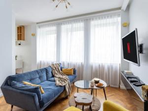Comfort Apartment Warsaw Center - Żurawia