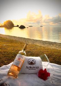 Ankavia Lodge