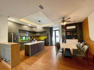 Modern 3BR Villa in Nha Trang in Phuoc Long 350m2