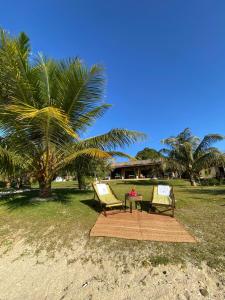 Ankavia Lodge