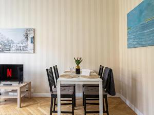 Golden Apartments Warsaw - Nowy Świat 41A