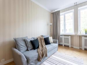 Golden Apartments Warsaw - Nowy Świat 41A
