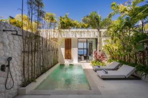 Marevita Villa - Ocean View - Pecatu Uluwatu
