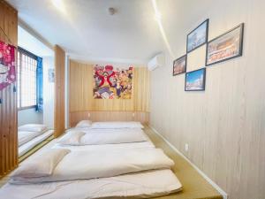 東瀛Stays 301北海道 クールな和室部屋