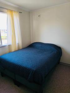 Arriendo de Casa Amoblada