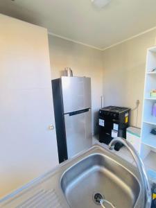 Arriendo de Casa Amoblada