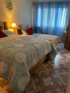 Ednas GuestHouse