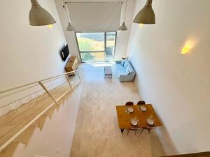 Loft laguna del Marquesado urban