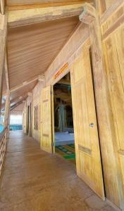 Eco Mai Hịch Homestay