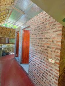 Eco Mai Hịch Homestay