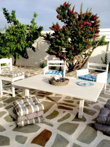 Hotel Marinero Paros Greece