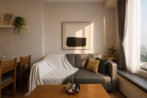 DFour Space Apartment with Infinity Pool City Centre