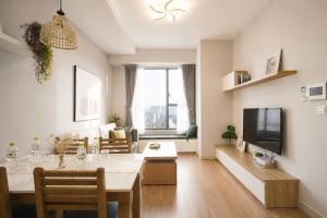 DFour Space Apartment with Infinity Pool City Centre