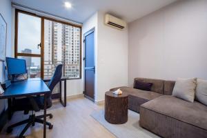 DFour Space Apartment with Infinity Pool City Centre