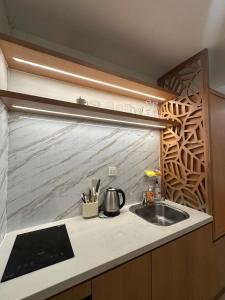 DFour Space Apartment with Infinity Pool City Centre