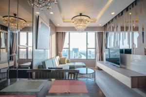 DFour Space Apartment with Infinity Pool City Centre