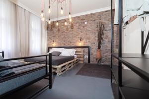 Apartament Maya Apartments Belgrad Serbia