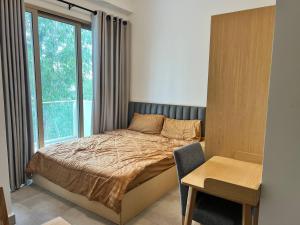 Axis Residences By The Team