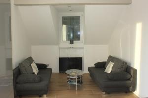 New appartment Design Montreux
