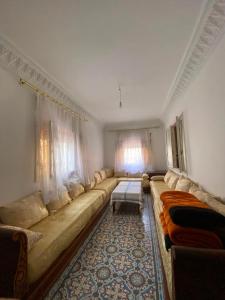 Traditional Moroccan Home