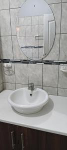 Shalom Villa Guesthouse Tsumeb