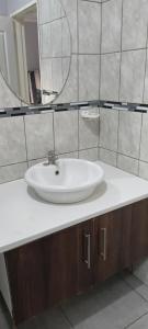 Shalom Villa Guesthouse Tsumeb