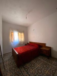 Traditional Moroccan Home