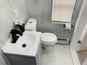 Exclusive Luxury Suite Near JFK and UBS Arena