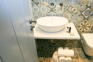Astropalia Luxury Studios Astypalaia Greece