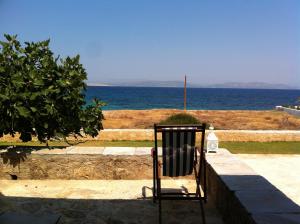 Aigina 3 Bedroom House by the Sea Aegina Greece