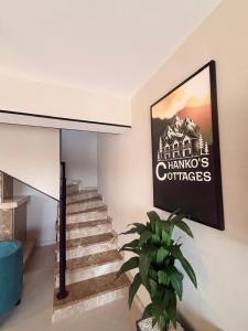 Chankos Cottages