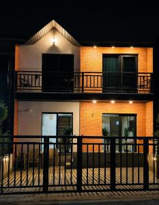 Chankos Cottages