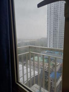 PJAY Staycation