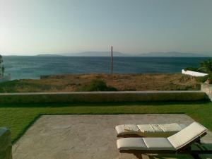 Aigina 3 Bedroom House by the Sea Aegina Greece