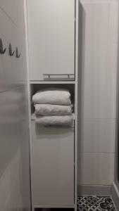 Self check-in Apartament Poznań Marcelin Lotnisko Ławica Szpitale Uczelnie