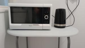 Self check-in Apartament Poznań Marcelin Lotnisko Ławica Szpitale Uczelnie