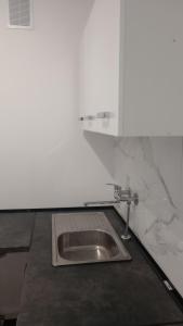 Self check-in Apartament Poznań Marcelin Lotnisko Ławica Szpitale Uczelnie