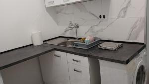 Self check-in Apartament Poznań Marcelin Lotnisko Ławica Szpitale Uczelnie