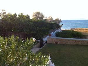 Aigina 3 Bedroom House by the Sea Aegina Greece