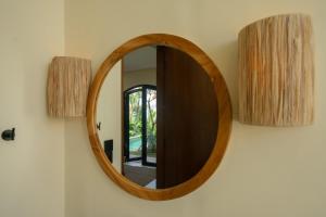Peaceful 2BR Villa Near Tanah Lot and Canggu