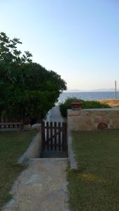 Aigina 3 Bedroom House by the Sea Aegina Greece