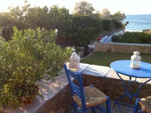 Aigina 3 Bedroom House by the Sea Aegina Greece