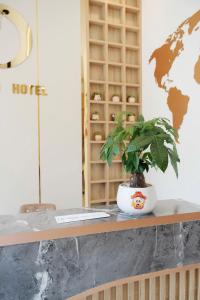 Đảo Yến Hotel 2