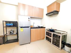 2605T3 Avida Riala IT Park 1 Bedroom Unit very spacious